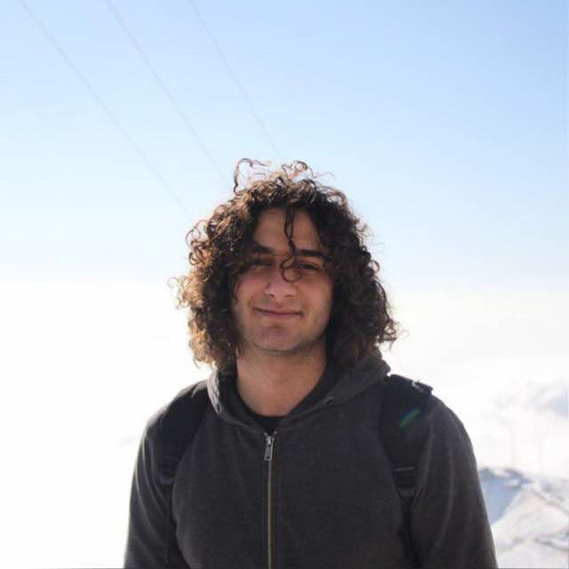 Admin bar avatar