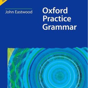 مجموعه کتاب Oxford Practice Grammar / سطح Intermediate