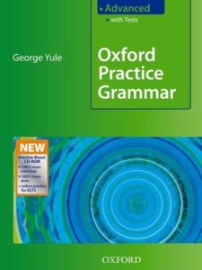 دانلود کتاب Oxford Practice Grammar سطح Advanced