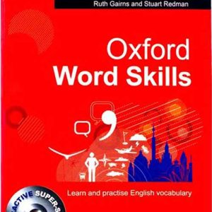 Oxford Word Skills