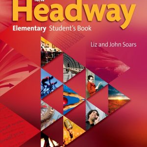 New Headway Elementary 4th