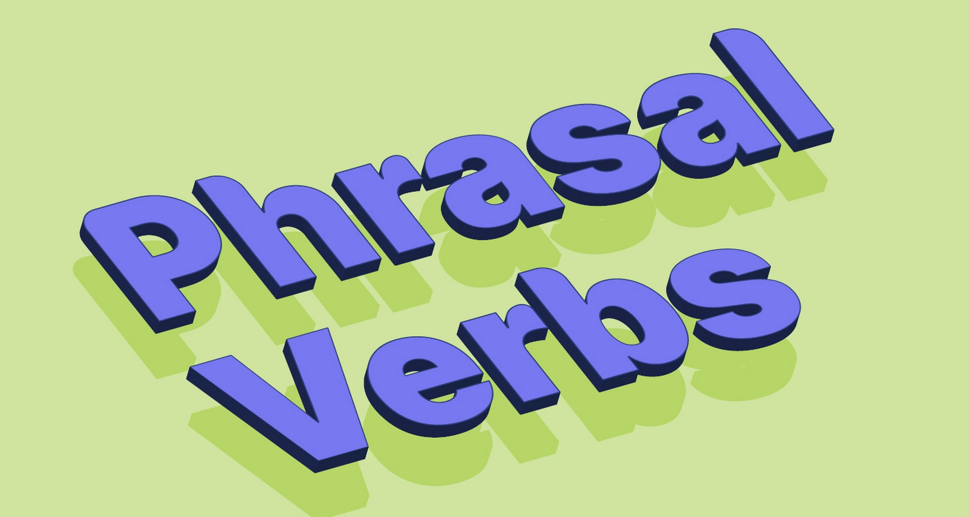 Phrasal Verb چیست؟