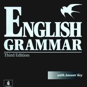 دانلود کتاب Fundamental of English Grammar