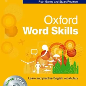 دانلود کتاب Oxford Word Skills سطح Basic