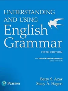 دانلود کتاب Understanding and Using English Grammar