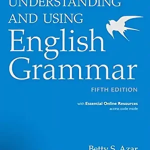 دانلود کتاب Understanding and Using English Grammar