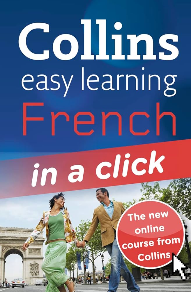 Collins Easy Learning French