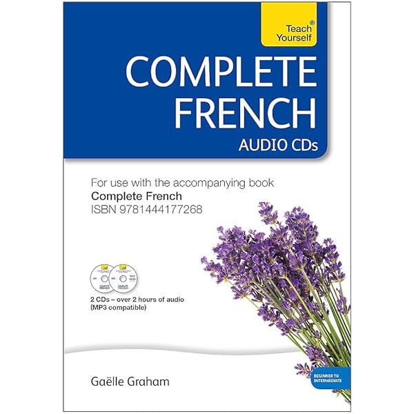 Complete French Beginner to Intermediate Course - Gaelle Graham