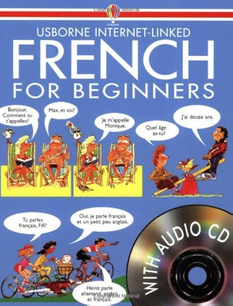 French for Beginners Angela Wilkes