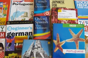 بهترین کتاب‌ برای شروع زبان فرانسه