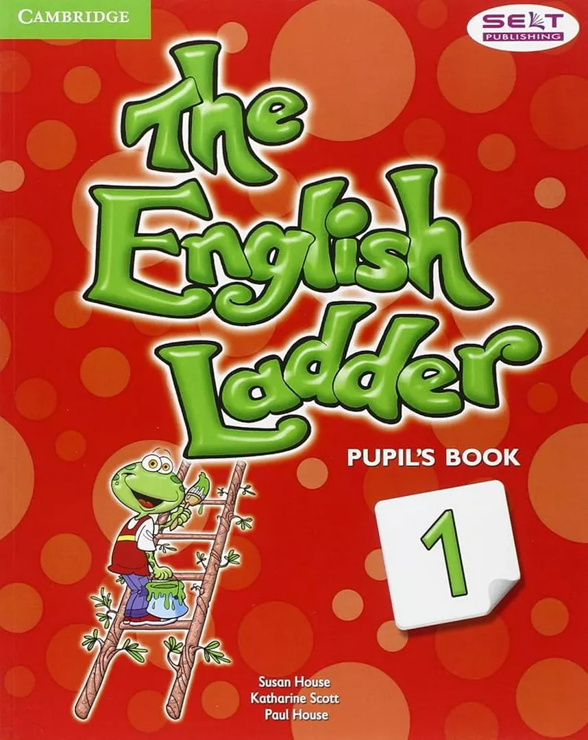 The English Ladder