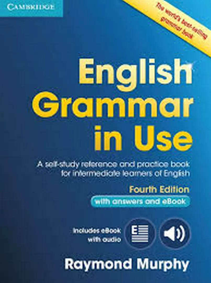 English Grammar in Use
