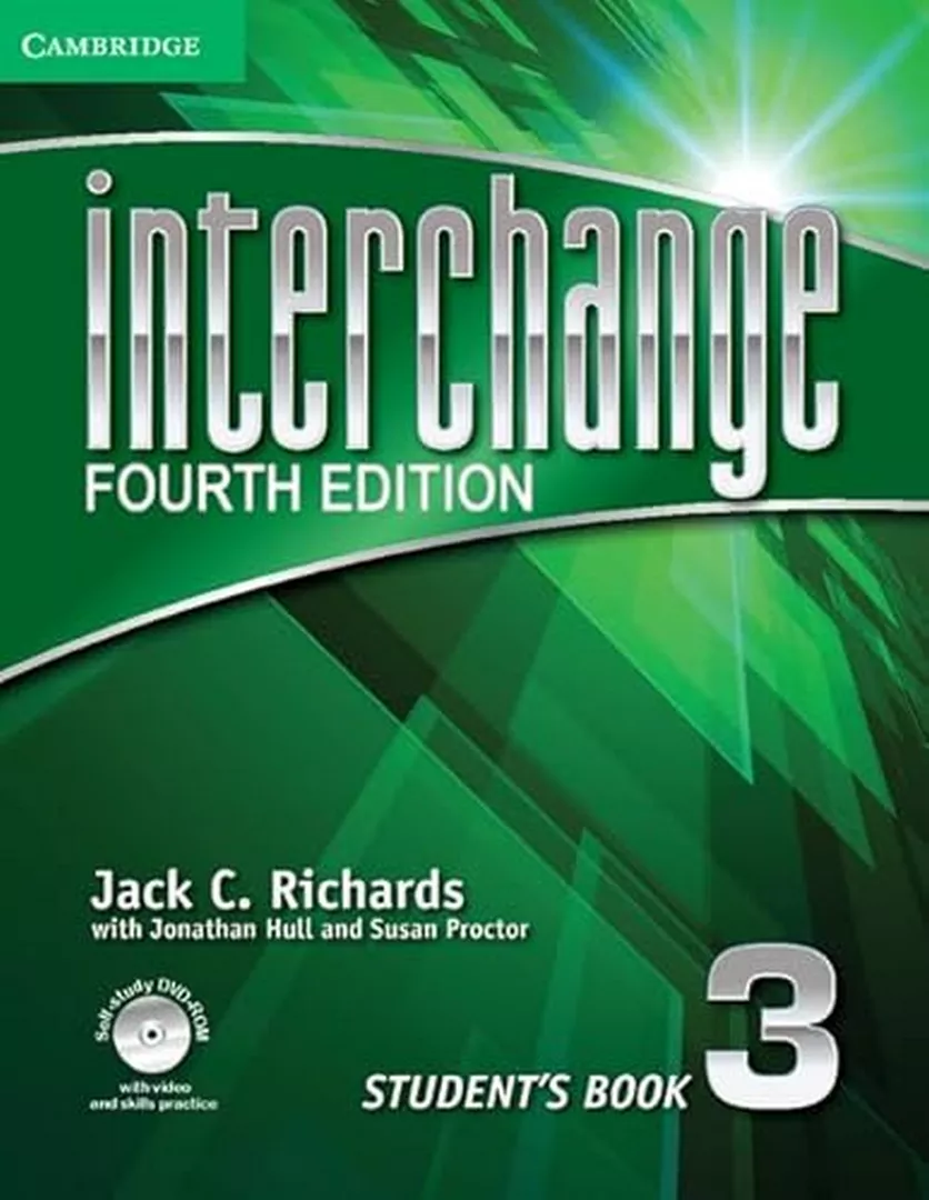 Interchange 3