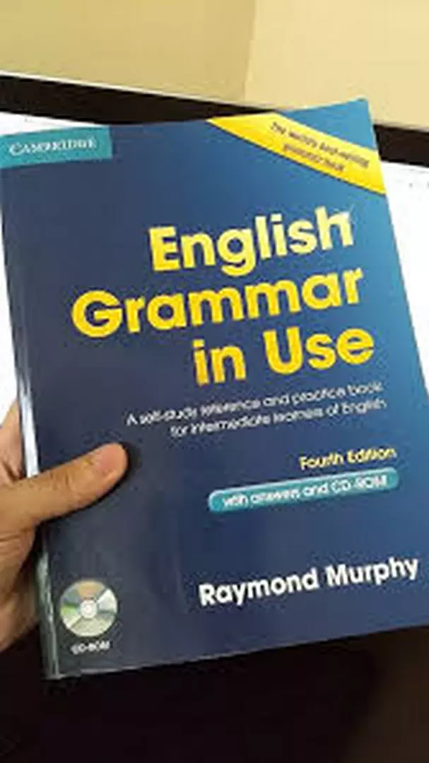 English Grammar in Use