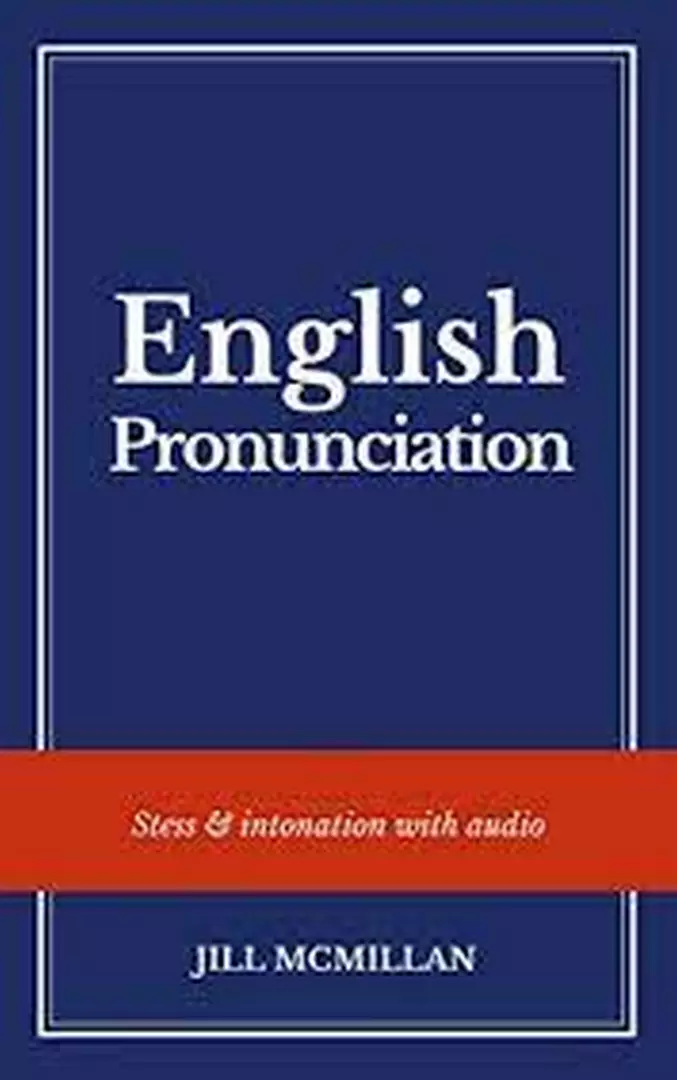 The Pronunciation Book 