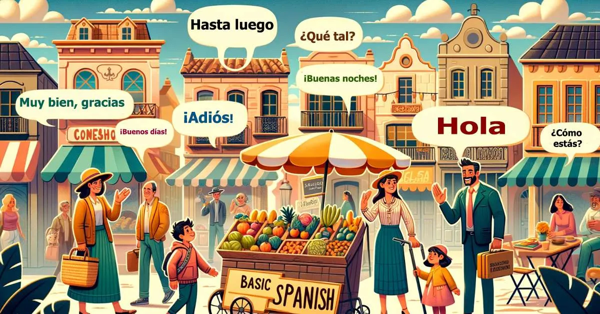 مکالمات رایج اسپانیایی در مغازه و فروشگاه