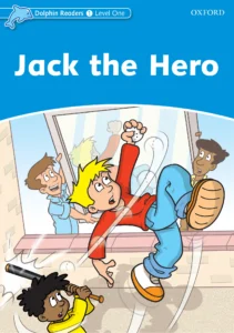 Jack the Hero-1