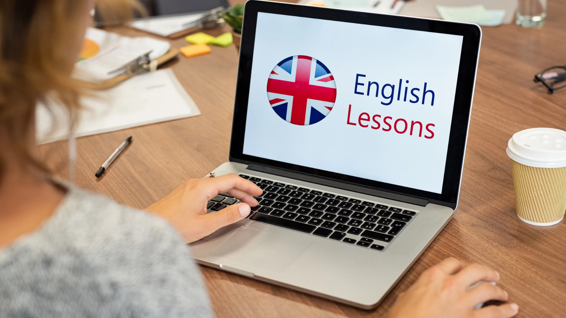 یادگیری زبان انگلیسی در گوگل