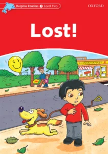 Lost!-1