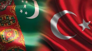 تفاوت زبان ترکی و ترکمنی