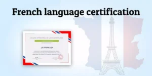 مدرک زبان فرانسه مورد نیاز کانادا