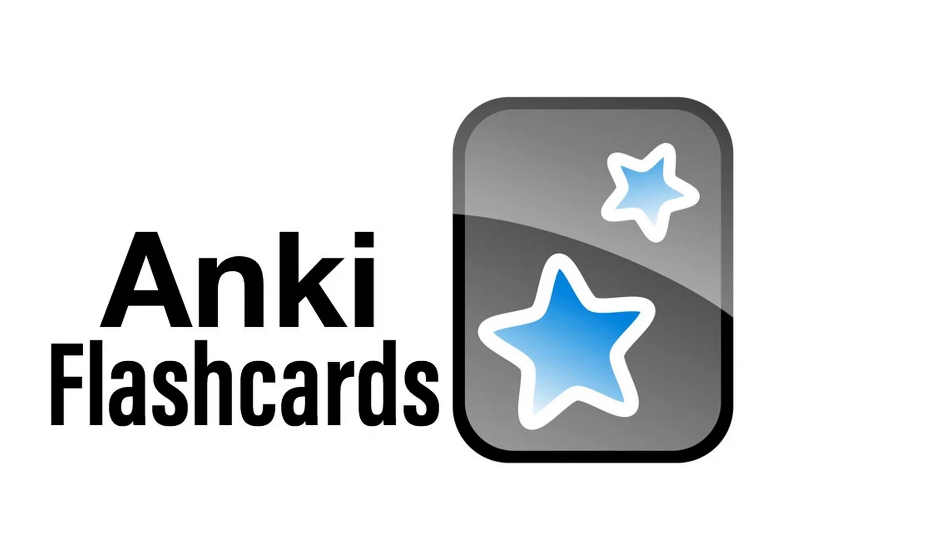 برنامه یادگیری زبان Anki