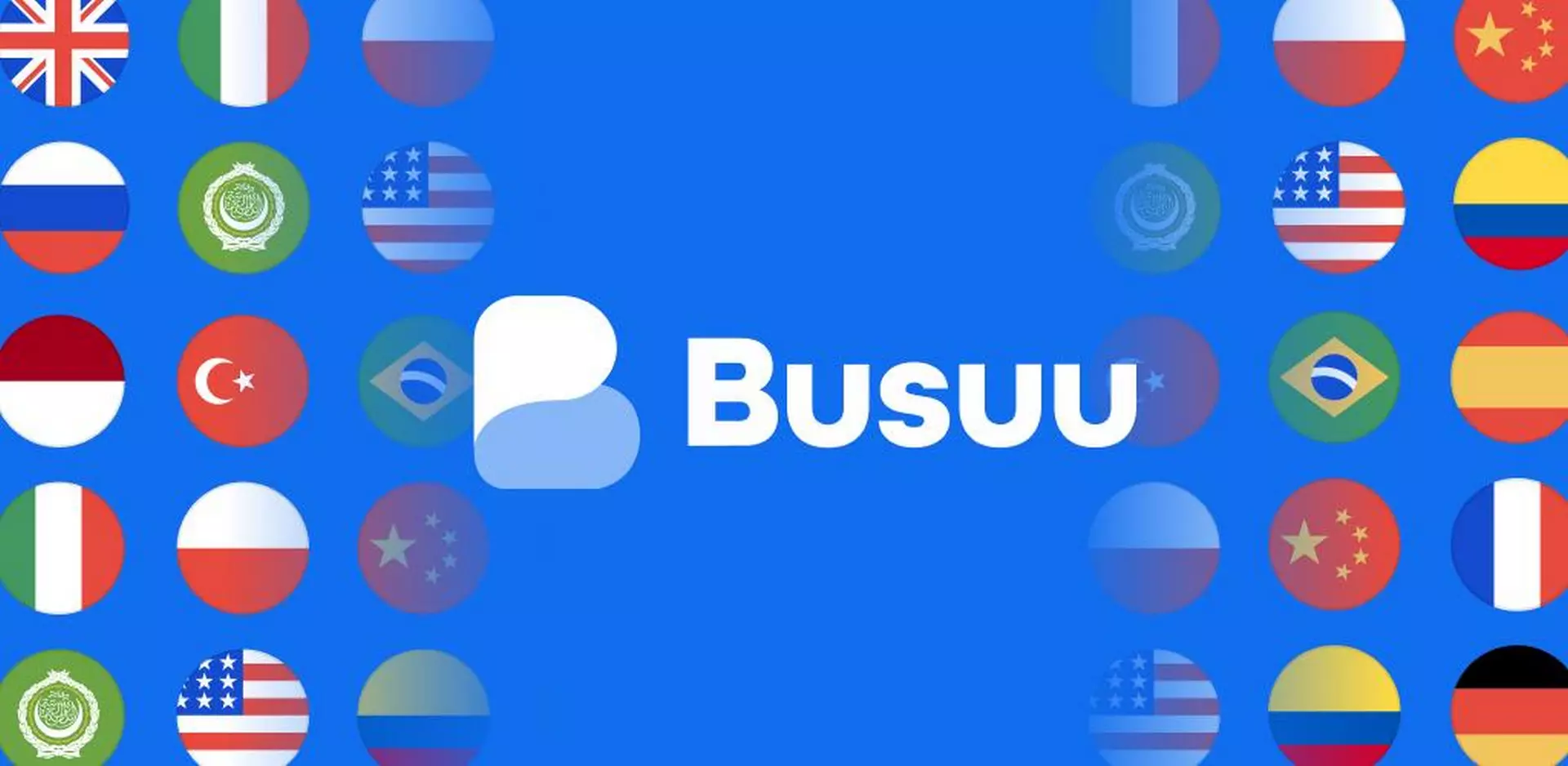  اپلیکیشن Busuu