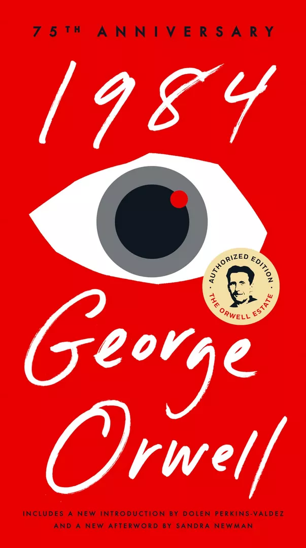 1984 اثر George Orwell