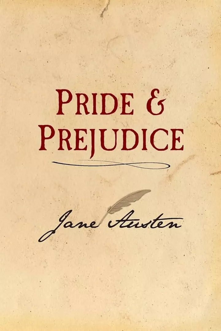 Pride and Prejudice اثر Jane Austen