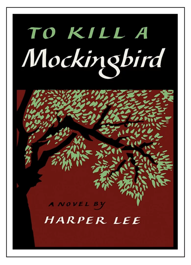 To Kill a Mockingbird اثر Harper Lee