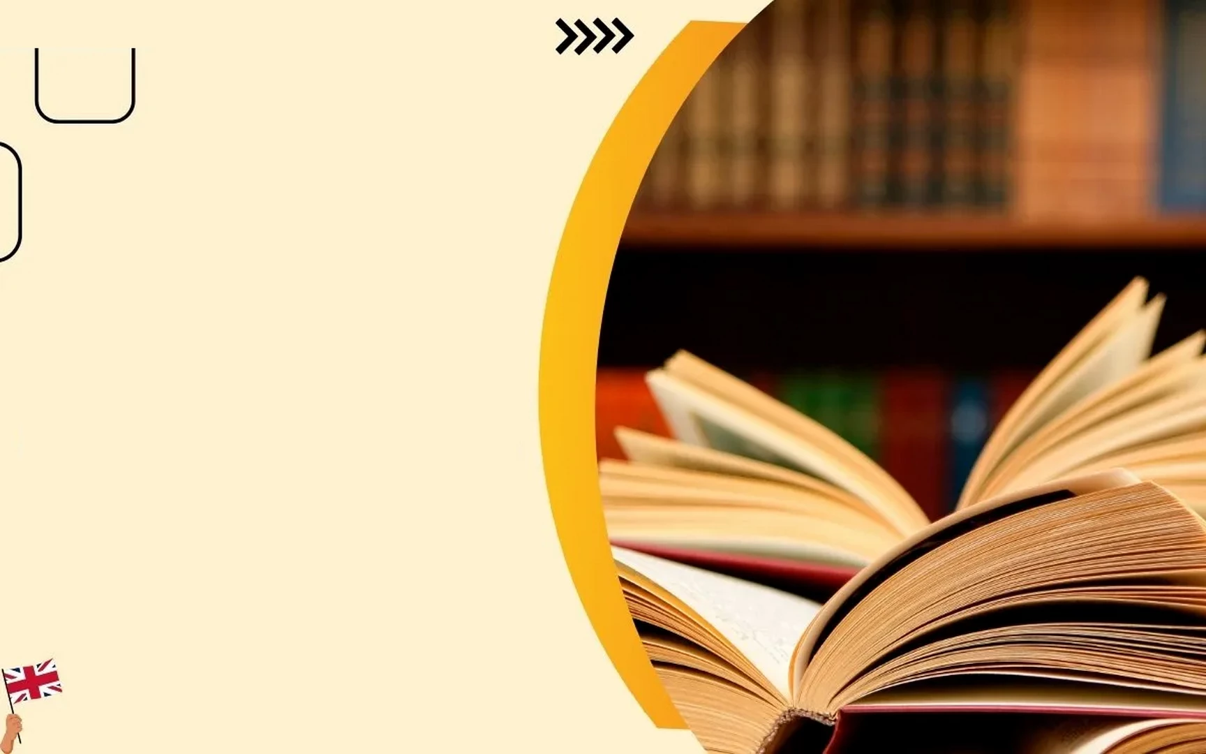 10 تا از بهترین کتاب ها برای خواندن IELTS