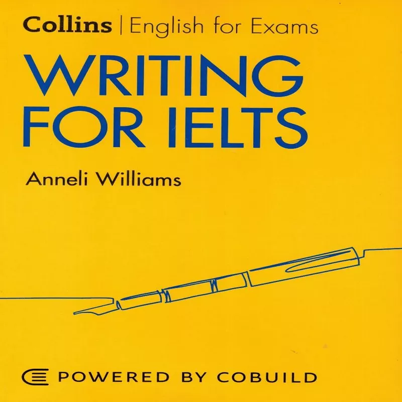 Collins Writing for IELTS