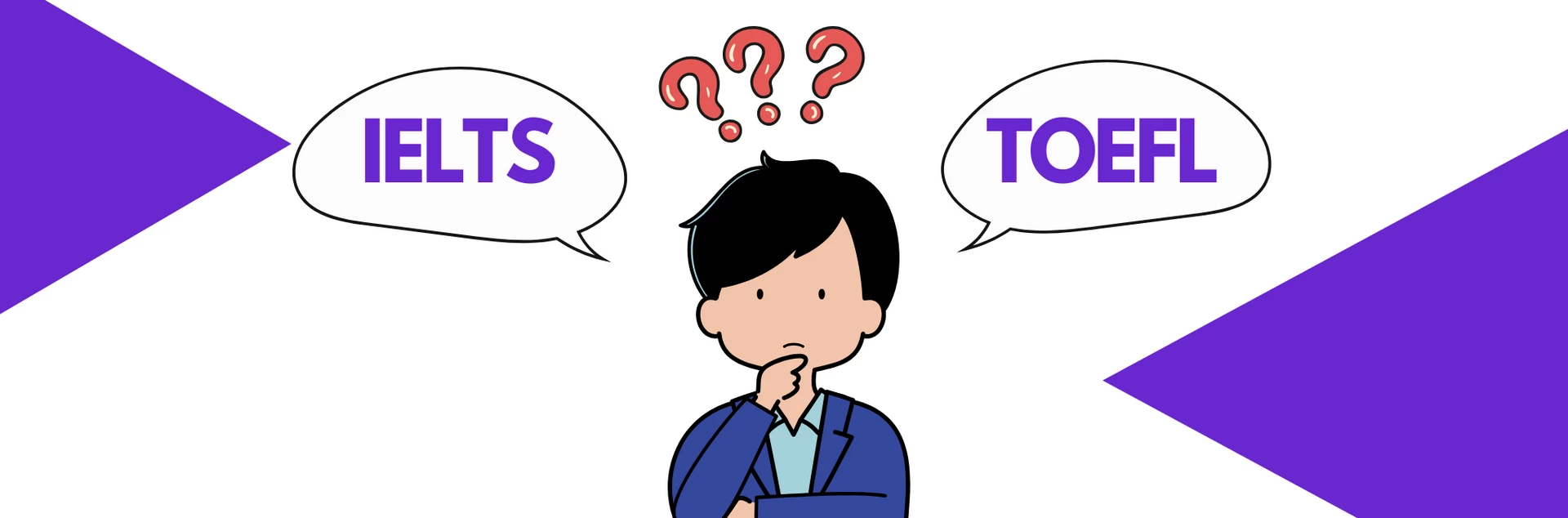 مقایسه امتیازدهی در آزمون تافل و آیلتس