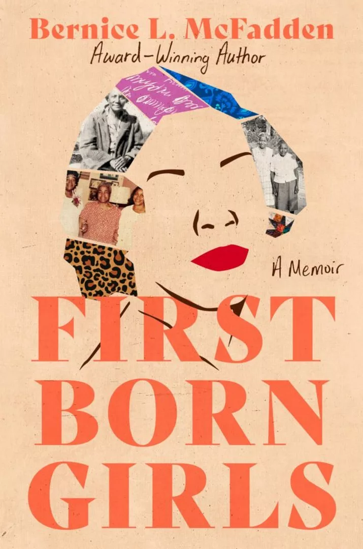 Firstborn Girls – Bernice L. McFadden