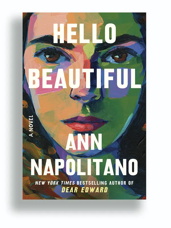 Hello Beautiful – Ann Napolitano