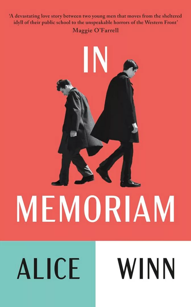 In Memoriam – Alice Winn