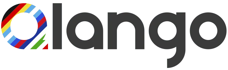 Qlango یکی از اپلیکیشن های زبان