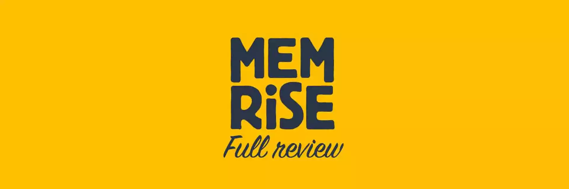 Memrise
