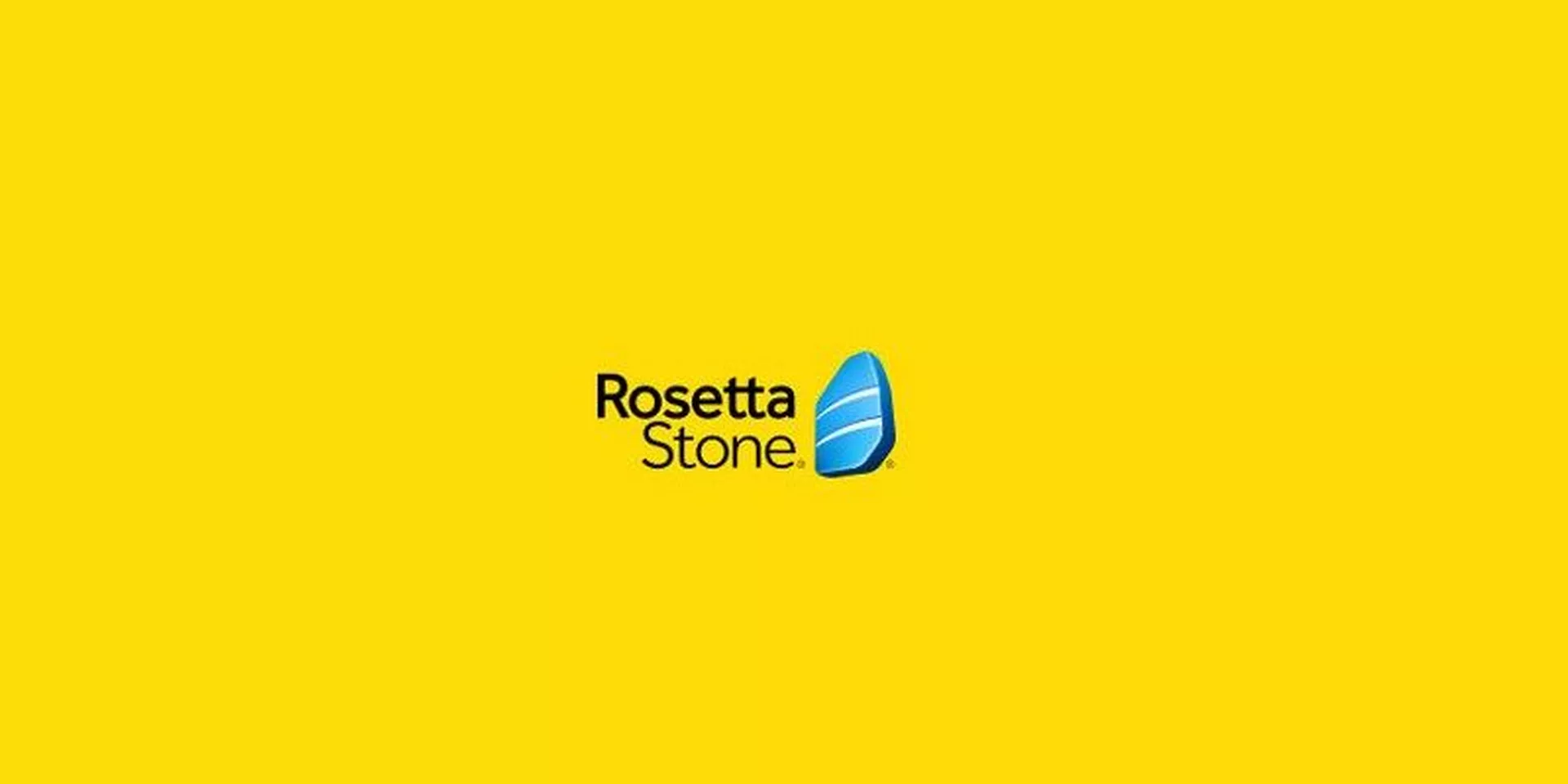 Rosetta Stone