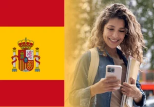 بهترین اپلیکیشن یادگیری زبان اسپانیایی
