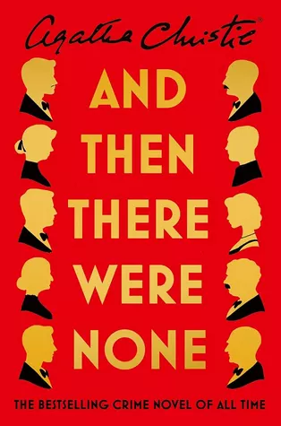 رمان And Then There Were None