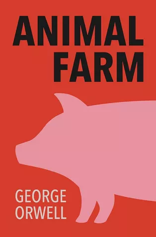 رمان Animal Farm