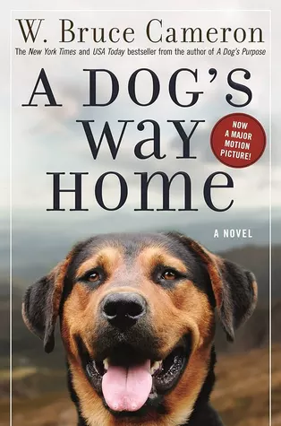 کتاب Dog’s Way Home