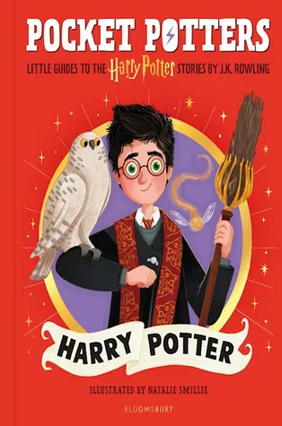 مجموعه رمان Harry Potter