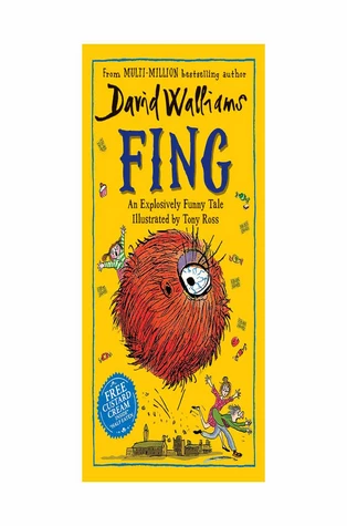 رمان Illustrated David Walliams Tales