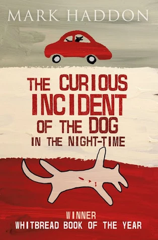 رمان The Curious Incident of the Dog in the Night-Time