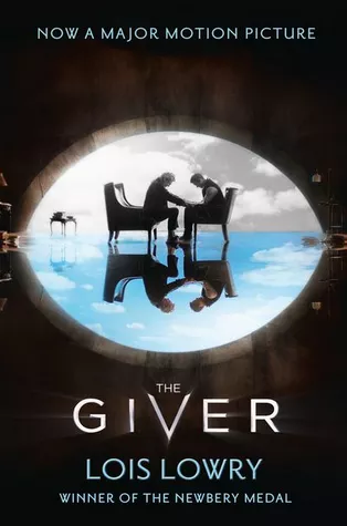 رمان The Giver