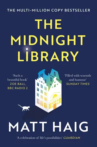 کتاب The Midnight Library