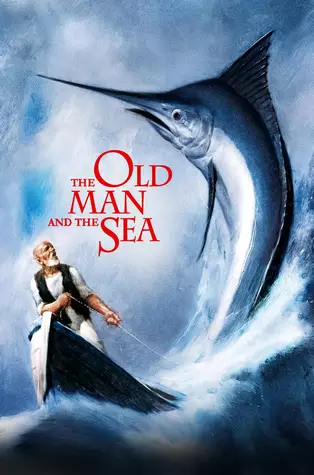 رمان The Old Man and the Sea
