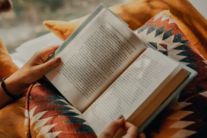بهترین کتاب داستان انگلیسی برای تقویت زبان